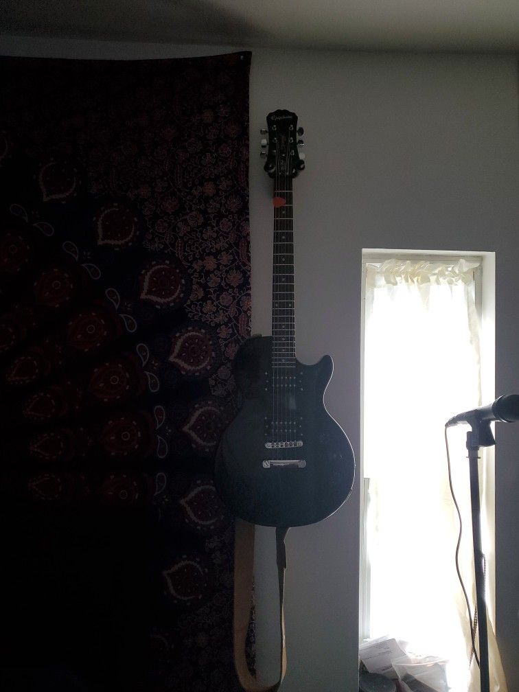 Epiphone Special 2 2003