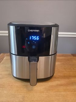 Airfryer