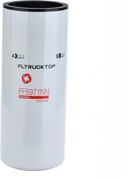FF5971NN Fuel Filterfits for Fleetguard FF5971NN Compatible #1465H T5-3