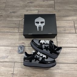 Bape X Doom New