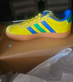 Adidas VL court 3.0