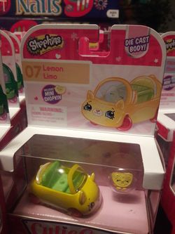 Cutie Cars Set