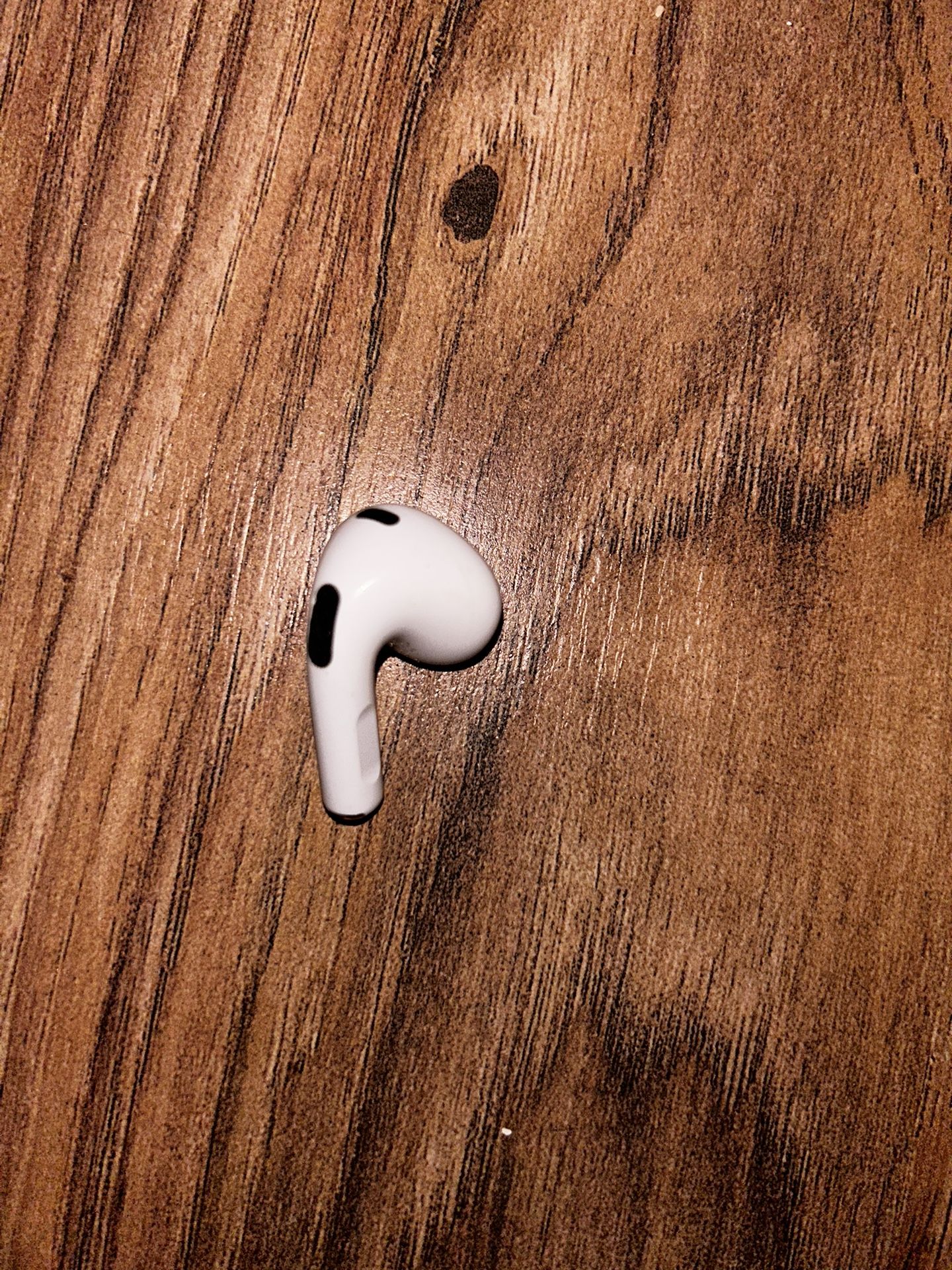 Authentic AirPod 3rd gen for Right Ear