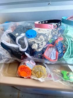 Large Lot for abdl or ddlg
