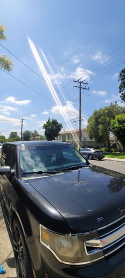Car windows