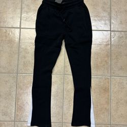 Stacked Joggers 👖 