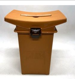 FENWICK Sport Seat 9050