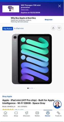 iPad Mini