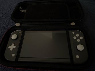 Nintendo Lite