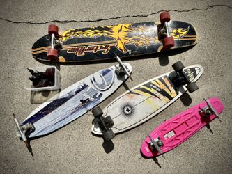 Skateboard Starter Kit. Sector 9. Maple Board. Penny Board. Long Board .
