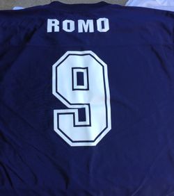 DALLAS COWBOYS