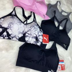 Women Puma Sports Bra