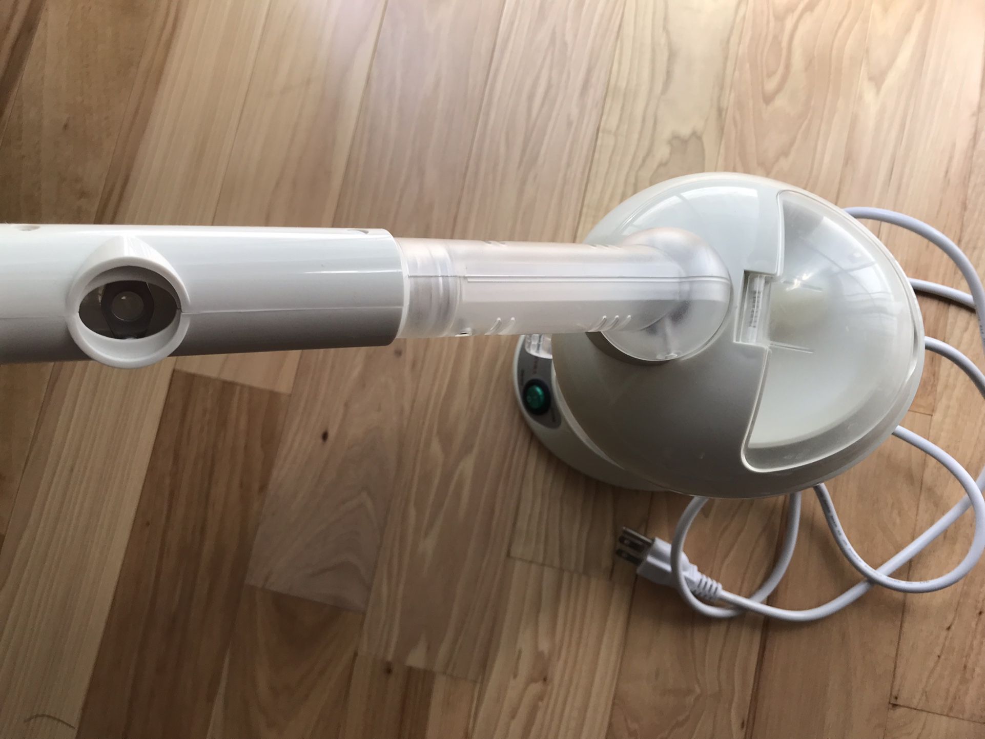 Facial Steamer