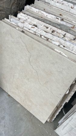 Free Tile - used