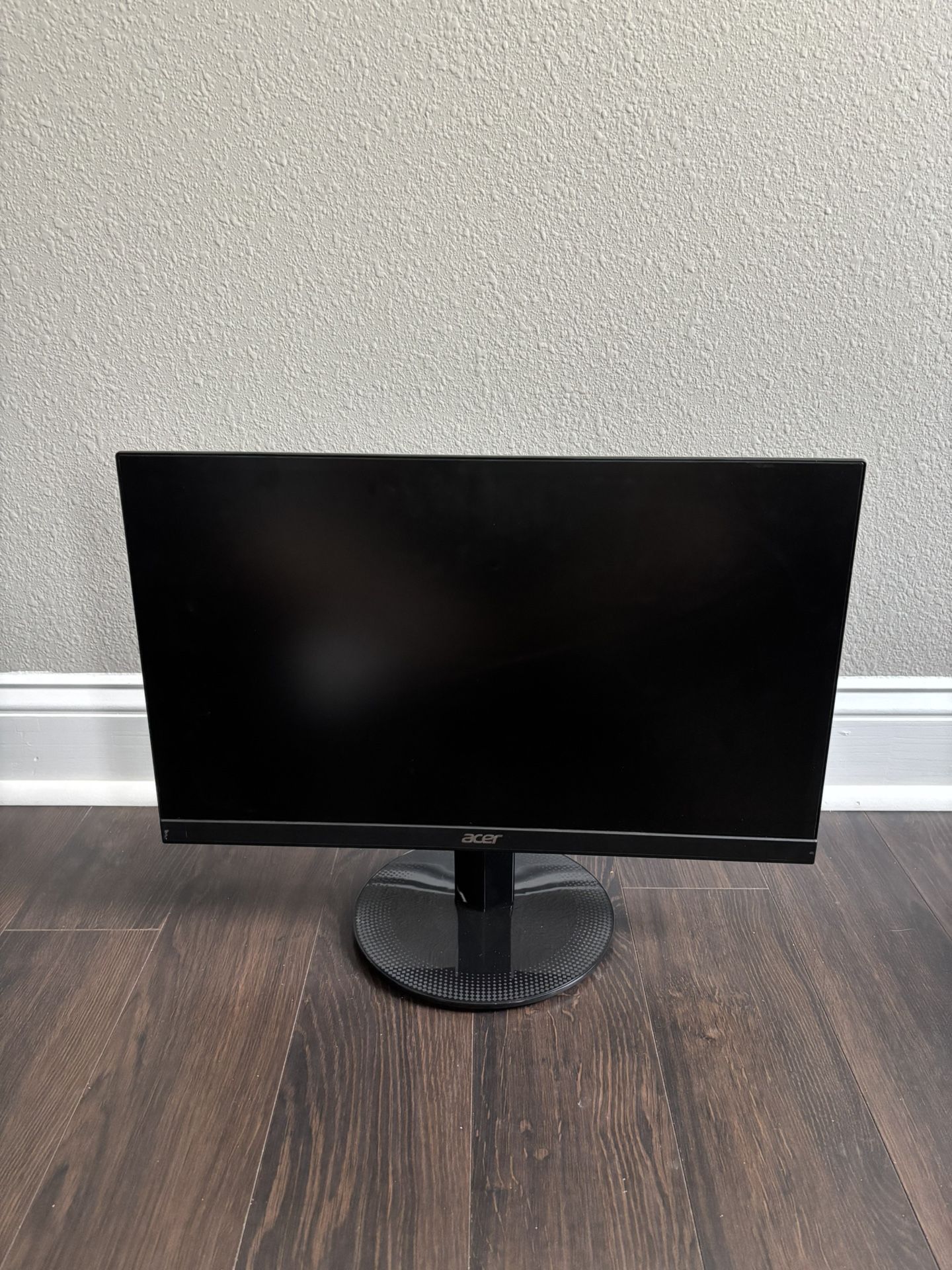 Acer 21.5 Inca Monitor