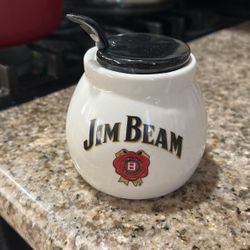 Jim Bean Collector Item
