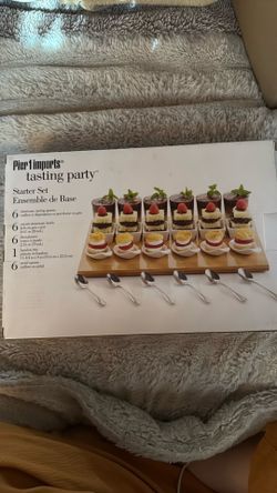 Pier 1 Imports Starter Set