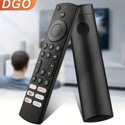 New Generic Remote For FireTvs  by insignia Or toshiba