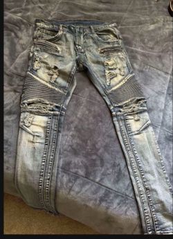 Balmain jeans