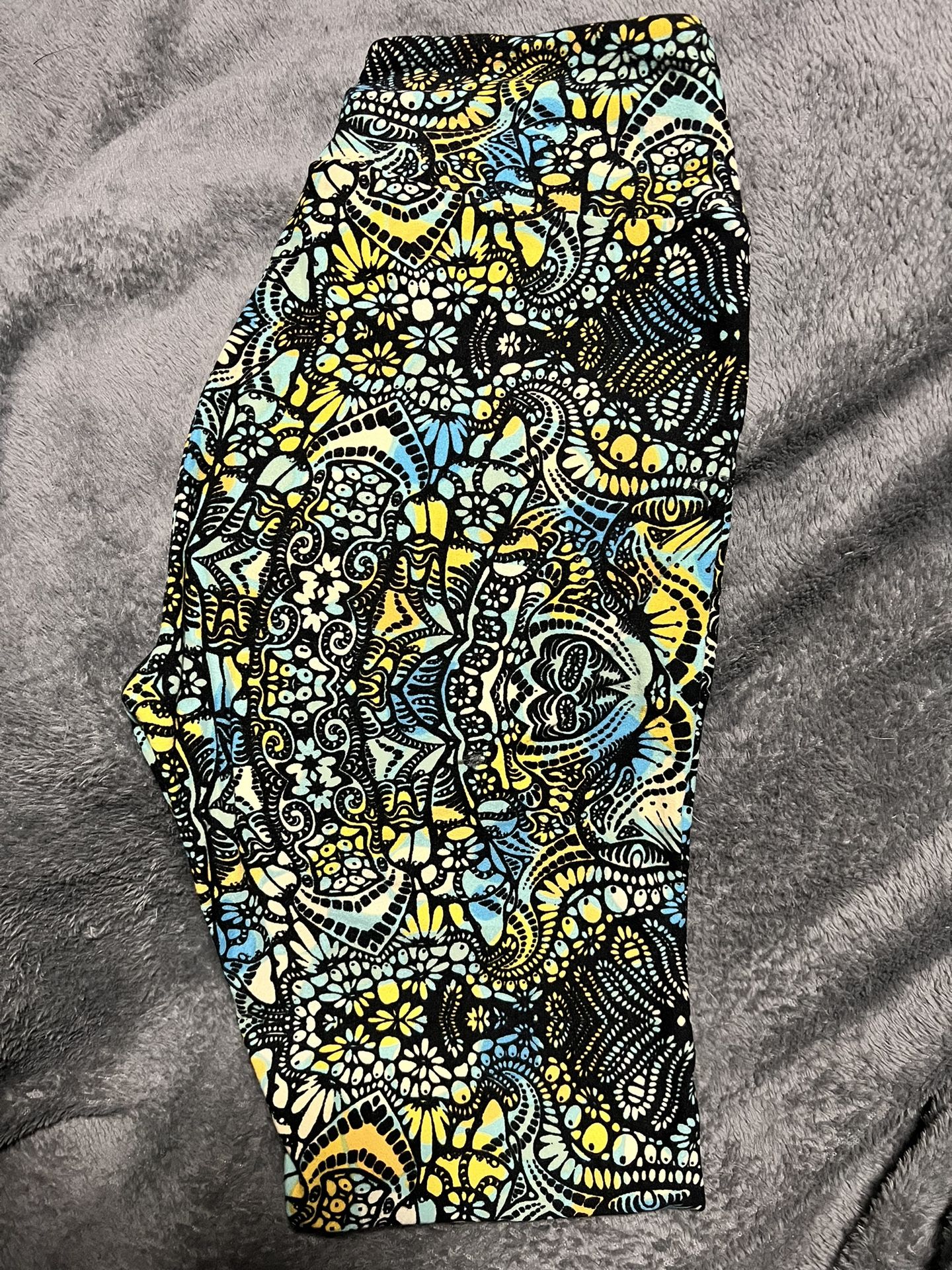 Brand New LuLaRoe Leggings