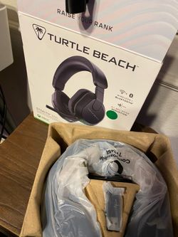 Turtle Beach Stealth 600 Wireless Gaming Headset for Xbox, PS5, PC, Mobile Xbox Series X|S, Xbox One, NEW