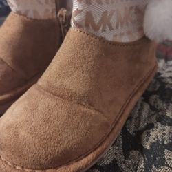 Michael Kors Boots Size 7 Toddler Boots 