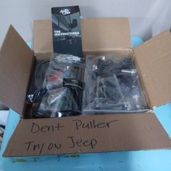 Dent Puller New In Box
