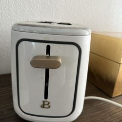 Toaster