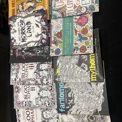 Adult Coloring Books Price Takes All Slide Thru