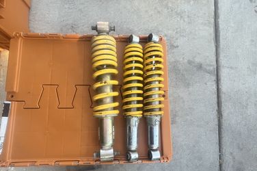 All Yamaha Blaster