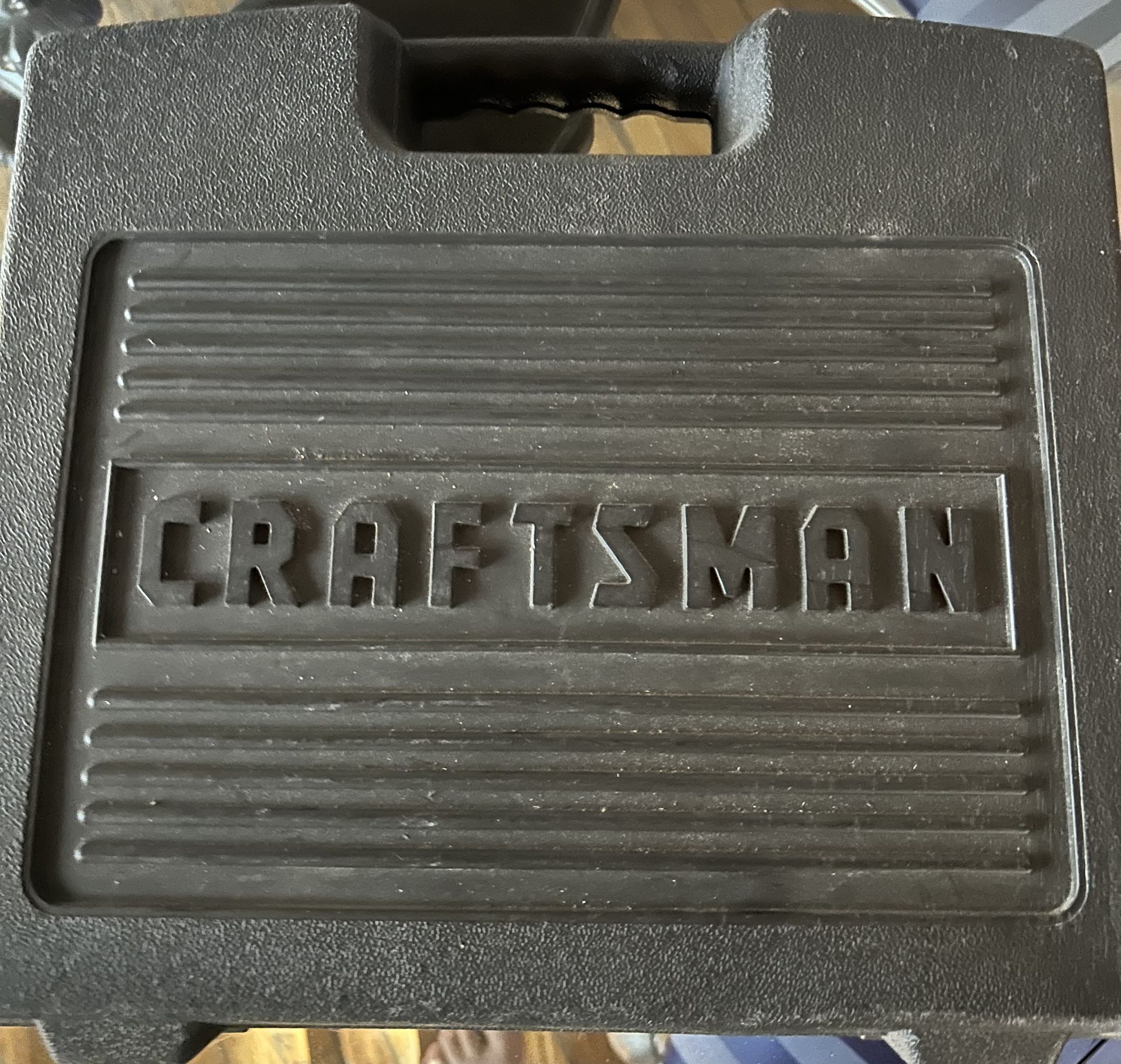 Craftsman Power Screwdriver