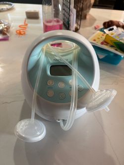 Spectra Electric Breast Pump