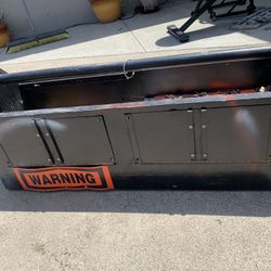 Giant Tool Box