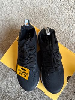 Carhartt Nano Composite Safety Toe Sneakers