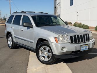 2005 Jeep Grand Cherokee