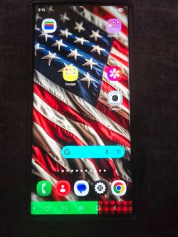 Samsung Galaxy S22 Ultra