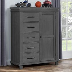 Brand NEW SOHO Baby Dresser