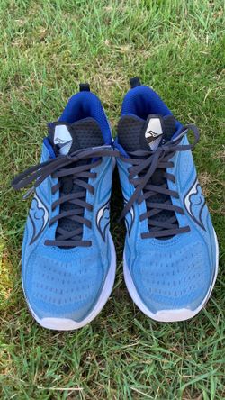 Saucony Kinvara13 Running shoes sz9