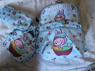 Backpacks