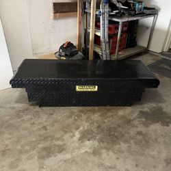 truck tool box