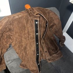 YesWelder Welding Jacket 