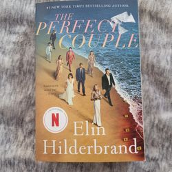 Perfect Couple Book 