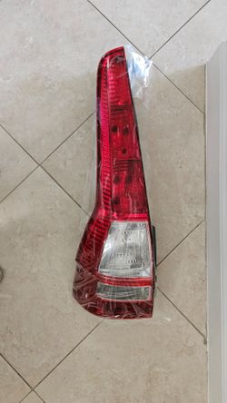 Brand New Honda CRV 2011 Back Light (Left)