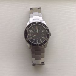 Vintage Swiss Army watch