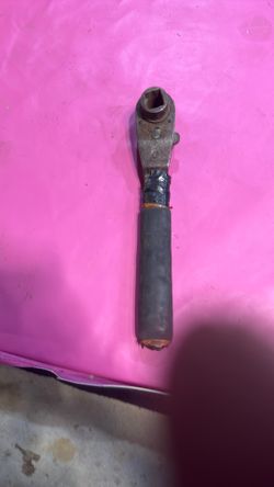Lowell Line Wrench