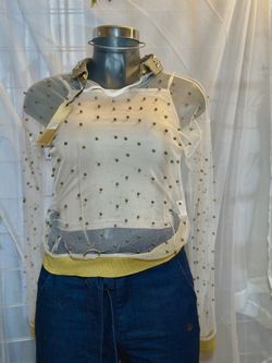 Women’s Mesh Shirt