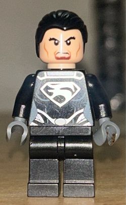 General Zod