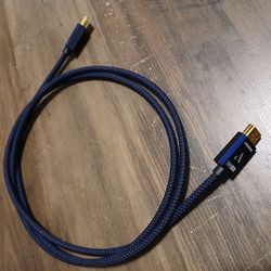 Austere 2.0 Hdmi 