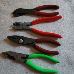 Snap-on   Tools  3 Snap-on  One MAC  TOOL  $165 Please Check The Pictures 