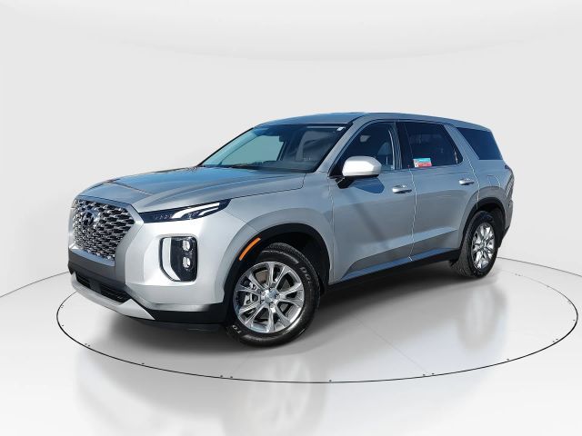 2021 Hyundai Palisade